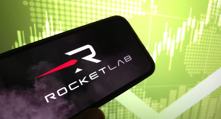 Rocket Lab Stock Analysis 2026: Is RKLB Worth Buying at $105 or Is It Priced for Perfection?