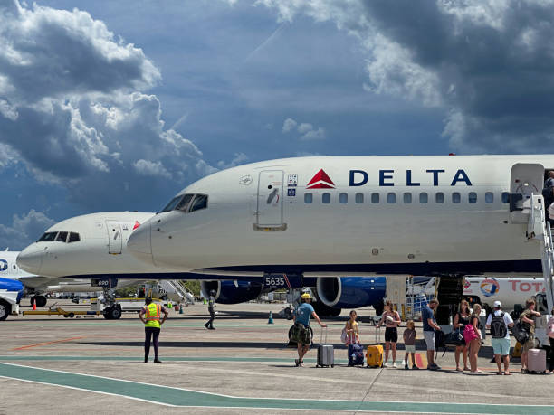 Delta Air Lines Stock Analysis 2026: Is DAL Stock a Good Investment Right Now?