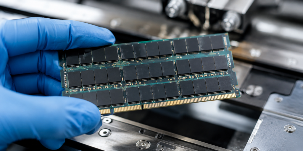MRAM Stock Up 172% in 15 Days — Is Everspin Technologies Still Worth Buying?