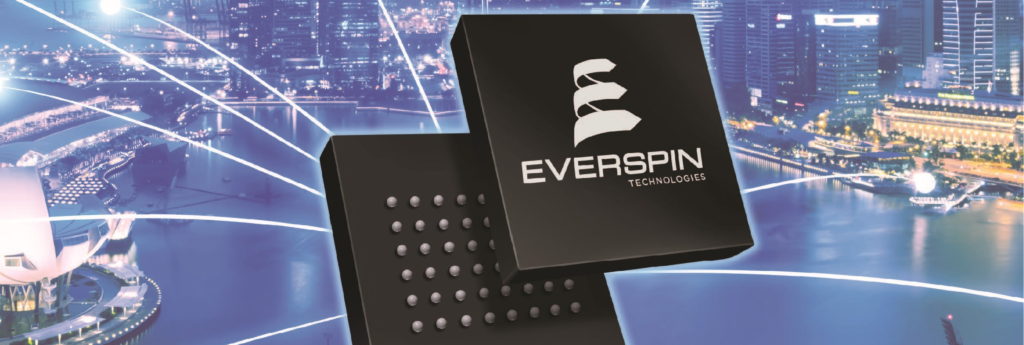 Everspin Technologies' $40M Defense Deal Is Bigger Than Most MRAM Investors Realize