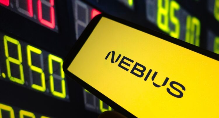 NBIS Stock Analysis 2026: Is Nebius Group Worth Buying After a 508% Run?