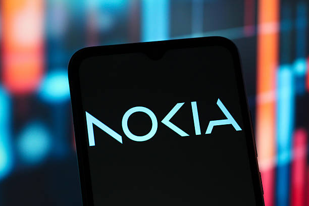 Nokia Stock Fundamental Analysis 2026: AI Networking Play or Overvalued Telecom Giant?