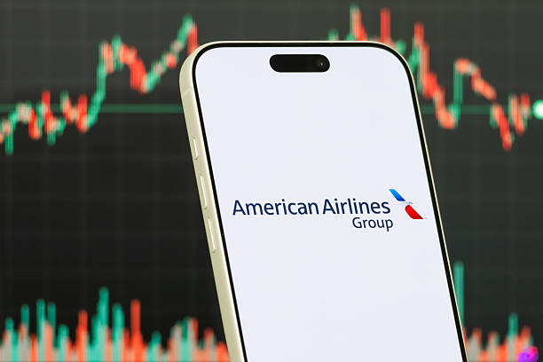 American Airlines Stock (AAL) Technical Analysis 2026