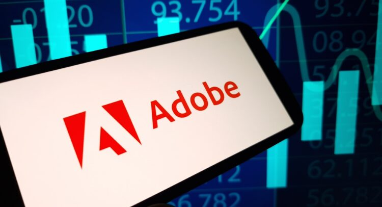 Adobe Inc. (ADBE) 2026 Outlook: 12-Month Forecast, RSI Signals & Risks