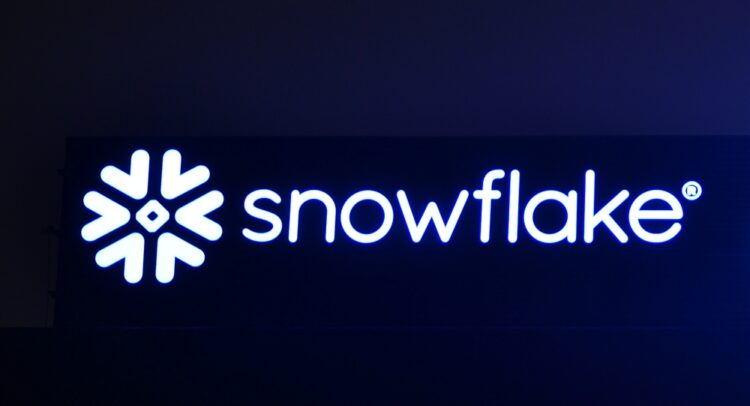 Snowflake Stock Technical Analysis 2026: What the Charts Are Really Saying About SNOW Right Now