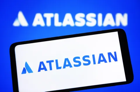 Atlassian Stock Analysis 2026: What the Valuation Data Actually Says About TEAM at $107