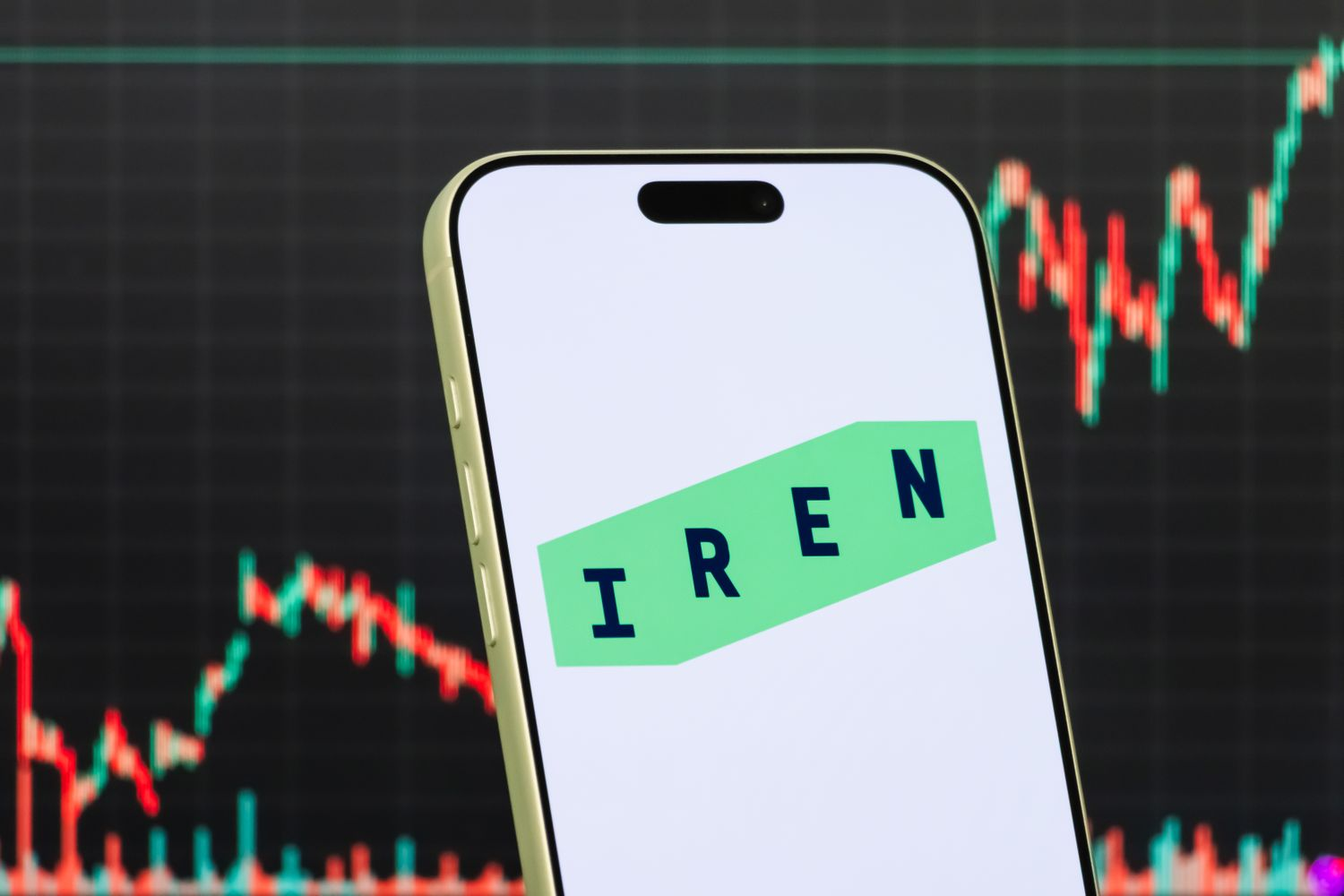 IREN Stock Surges After Nvidia Deal: Is This Bitcoin Miner Now an AI Infrastructure Play?