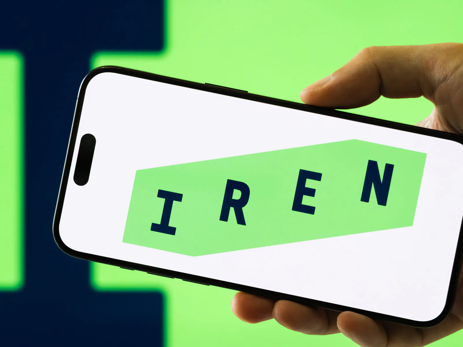 Is IREN Stock Overvalued at $61? What the Numbers Say Before You Buy
