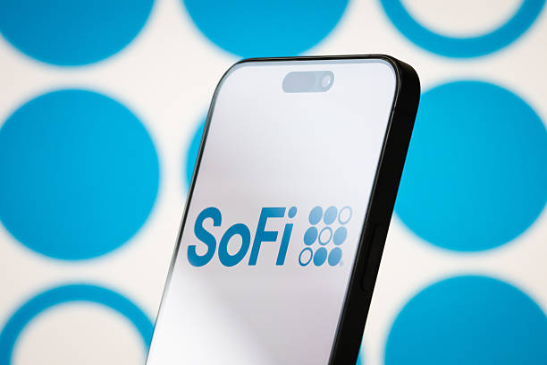 SOFI Stock Is Down 41% in 2026 — Is SoFi Technologies a Buy After the Selloff?