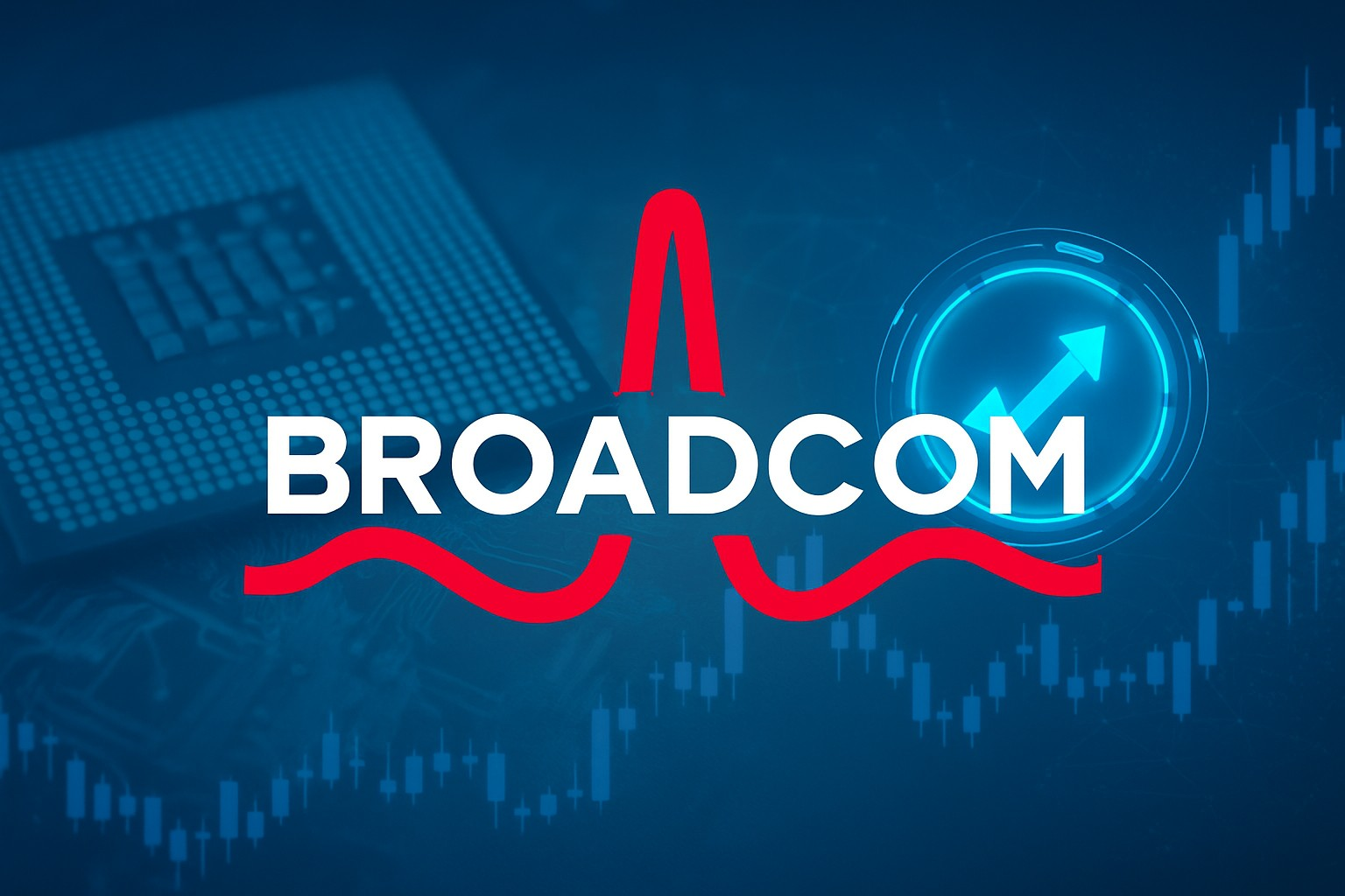 Is Broadcom Stock Worth Buying at $446? AVGO Valuation and Fundamentals