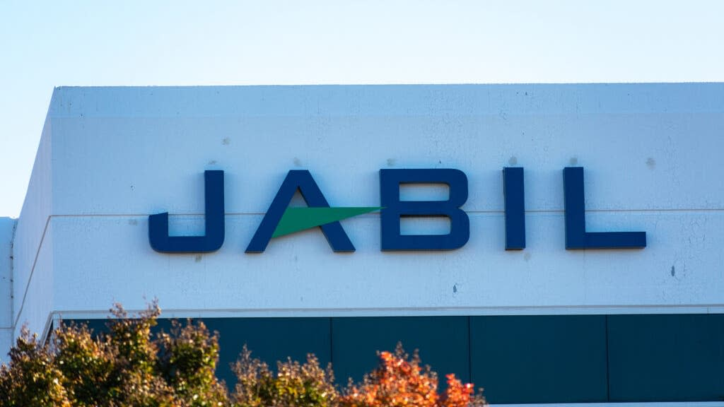 Jabil (JBL) Q3 2026 Earnings: EPS Beats Estimates, Revenue Jumps 12%, Full-Year Guidance Raised