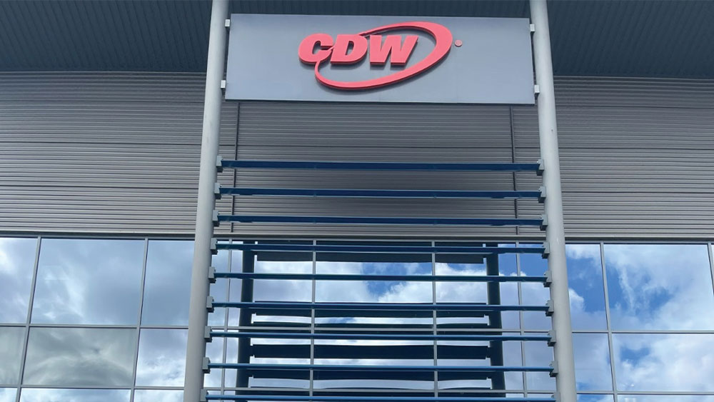 CDW: The Best Economics In IT Distribution, But The Cash Flow Keeps Me At Hold